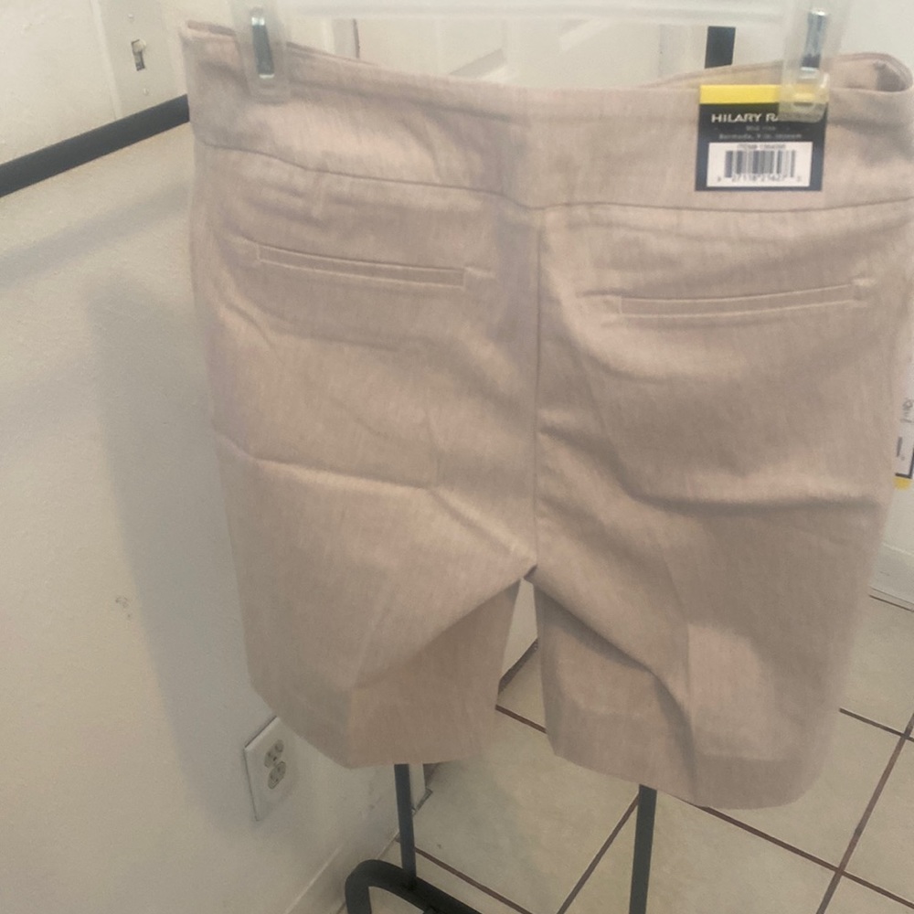 Hilary Radley beige